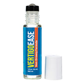Basic Vigor Vertigo Ease Roll-On: bouteille 10 ml prête à l’emploi pour le voyage