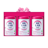 BB LAB Good Night Collagen en emballage pratique pour emporter et soutenir votre routine nocturne.