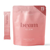 Beam Glow: équilibre hormonal soutenu sans effort quotidien.