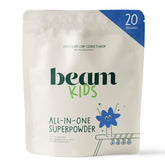 Beam Kids poudre bouteille : nutrition complète prête à l'emploi pour enfants
