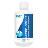 BEAM MINERALS Micro-Boost bouteille énergie pour une journée dynamique
