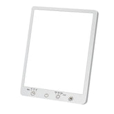 Beamhaus lampe-therapie-lumineuse avec écran 8-3 pouces, démarrage vif