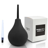 Beauty Molly bouteille douche anal 7 onces pour hygiène pratique