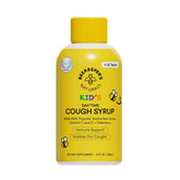 Beekeeper's Naturals sirop toux enfants, bouteille prête à l'emploi et naturel