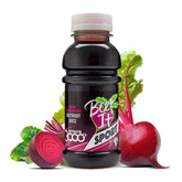 BEET IT bouteille nitrate 3000mg, concentré naturel pour énergie potentielle