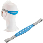 Befiy harnais de remplacement AirFit N30i/P30i – douceur élastique pour confort quotidien