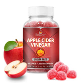 BeLive Gommes Vinaigre de Cidre dose quotidienne pratique sans sucre et faciles à mâcher