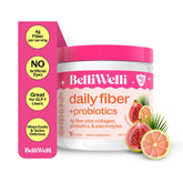 Boîte Belli Welli Fibre goût tropical pour le quotidien