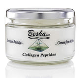 BESHA INC Verisol – poudre de collagène, soutien potentiel à l’élasticité cutanée.