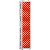 BestQool Pro200 – Panneau rouge pour corps et visage, utilisation pratique à domicile.