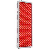 BestQool Pro300 panneau lumière rouge quatre longueurs pour le bien-être quotidien.