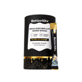 Better Alt baton-shilajit-miel-bio-himalaya: énergie potentielle.