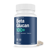 Better Way Health Advanced Immunity Readiness - bouteille: gélules faciles à prendre pour le soutien quotidien.