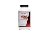 Beverly International Muscle Synergy 240 comprimés: la bouteille prête pour des entraînements plus soutenus.