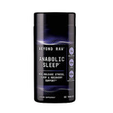 BEYOND RAW Anabolic Sleep – dose de poudre favorisant une récupération potentielle