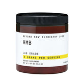 BEYOND RAW Chemistry Labs HMB Poudre – dosage précis pour soutenir l'entraînement.