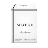 Bio Wellness 444 Douche vaginale argent colloïdal et arbre à thé – bouteille pour une sensation de fraîcheur
