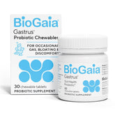 BioGaia Gastrus – Confort abdominal, réduction des inconforts après les repas.
