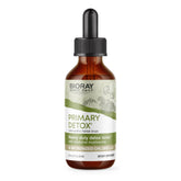 Bioray Daily Primary Detox – bouteille prête à l’emploi favorisant la détox quotidienne