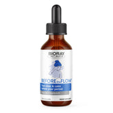 BIORAY Intime Avant les Règles - bouteille 60 ml pour un soutien prémenstruel