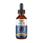 Bioray Kids NDF Maple – Bouteille pour le rituel du soir, soutien potentiel au calme nocturne