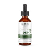 BIORAY NDF bouteille 30 ml – soutien potentiel à l'énergie et à la concentration