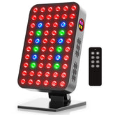 BioredRLT panneau lumière rouge 660nm pour soins de peau