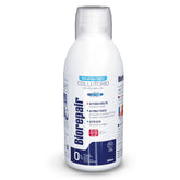 Biorepair Collutorio bouteille 500ml: hygiène buccale pratique et fraîcheur durable