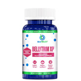 BioTrust BellyTrim XP, bouteille pratique pour soutenir une gestion du poids potentielle.