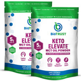 BioTrust Keto Elevate – emballage visible prêt à intégrer votre routine céto