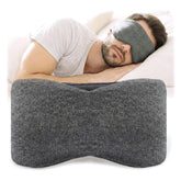 Blazeavian masque sommeil Modal sans pression pour un repos profond.