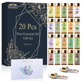 BlissfulBlend huile essentielle Lavande — diffusion douce et relaxante pour la maison.
