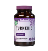 BlueBonnet extrait de curcuma racine en bouteille pour usage quotidien
