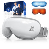 EyeOasis 3 de BOB AND BRAD – massage yeux avec chaleur pour relaxation après écran