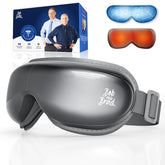 EyeOasis 3 — masseur oculaire thermique pour détente après écran