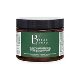 BODi Belle Vitale: bouteille-jour pour soutenir le stress et l’équilibre hormonal.