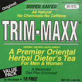 Body Brkthrough Trim-Maxx Original – sachets d'infusion sans caféine