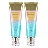 BodyAccel dentifrice-niacinamide blanchiment dents: sourire plus clair après brossage