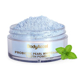 BodyAccel Poudre Blanchiment Dents Perle: blanchiment doux sur taches quotidiennes