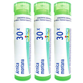 Boiron Arnica Montana 30x pellets format multipack pratique pour usage quotidien