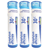 Boiron Symphytum Officinale 30c dans le tube, utilisation pratique dès les premiers signes
