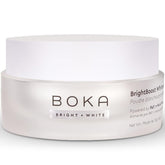 Poudre Boka blanchiment dents nano-hydroxyapatite pour brillance naturelle