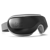 BOKOR Vision X, masseur yeux chauffant pour fatigue visuelle et confort.