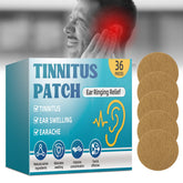 Bondtech pansement oreille derriere discret: soulagement potentiel des acouphènes.
