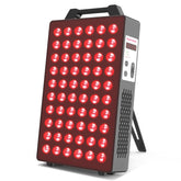 BONTANNY BO-300, lampe rouge 660-850 pour le visage et le soin ciblé.