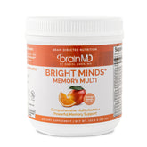 BRIGHT MINDS Memory Multi en pot – soutien mémoire dans une formulation complète.