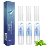 BROUYOUE stylo blanchissant dents pour application précise et haleine fraîche