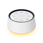 BrownNoise système de 30 sons apaisants pour dormir et se détendre.