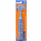 Brush Buddies Blippi – brosse électrique pour enfants, nettoyage ciblé des zones difficiles.