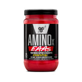 BSN Amino X EAA Jungle Juice: bouteille prête à la récupération musculaire.